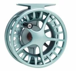 Lamson Liquid Glacier