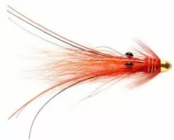 Super Snaelda Red/Gold