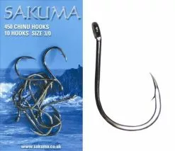 Sakuma Chinu 450 (10 Stk)