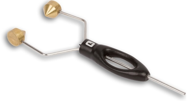 Ergo All Purpose Bobbin - Black