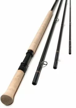 Scott Radian 13´ # 8/9