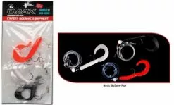 IMAX Big Game Curly Tail Rig