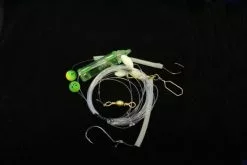 Søvik Natural Bait 006 # 4/0 0,9 Mm