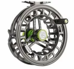 Hardy Ultradisc UDLA Gunmetal