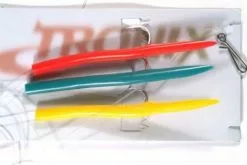 Coastline Eel Rig (#4/0)