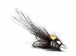 Pot Belly Pig - Black/Silver