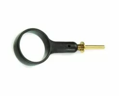 Stonfo Elite Hackle Plier Micro (hackleklemme)