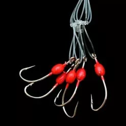 Søvik Universalrigg 113 #2 0,60 Mm