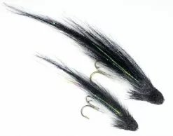 Sunray Tsunami - Black/White