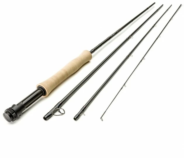 Scott Centric 9´ (4-delt)