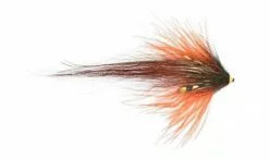 Frödin Flies Butterfly Pahtakorva