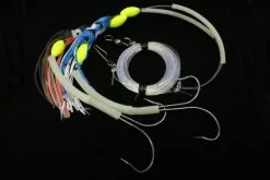 Søvik Natural Bait 003 #10/0 + 9/0 1,1 Mm