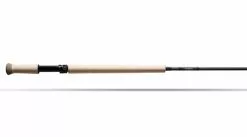 NAM 11´7" #7 (27g+) 4-pcs Delgado