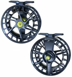 Lamson Speedster S Midnight