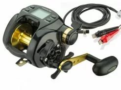 Daiwa TANACOM 500S(E)