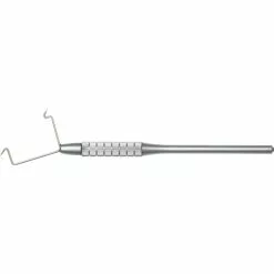 C&F 2-in-1 Whip Finisher (CFT-110)