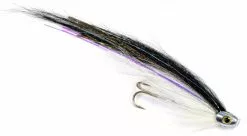 ScullRay Black & White