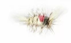 Tri Turbo Bomber White (Mikael Frödin)