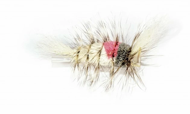 Tri Turbo Bomber White (Mikael Frödin)