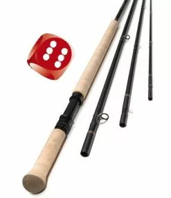 Scott Radian 14´ # 9/10