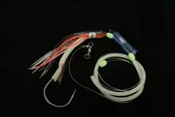 Søvik Natural Bait 001 #10/0 1,1 Mm