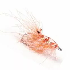 Guideline Runars CDC Shrimp - Orange