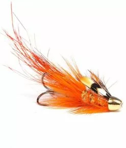 Pot Belly Pig Orange-Gold Holo Body