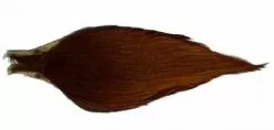 Keough Dry Fly Cape - Tyers Grade BROWN