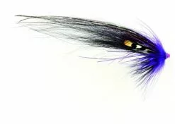 TTT Nobody Mikkeli Blue (Mikael Frödin)