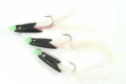 Coastline Hokkai Black (#1/0)