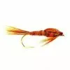 Pheasant Tail Natural #10, Weighted