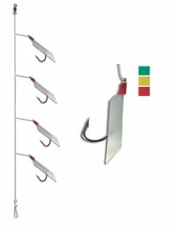 Coastline Daylight (#1/0)