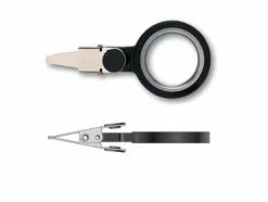 C&F Hackle Pliers (CFT-120)