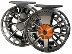 Lamson Guru HD -9+ Blaze