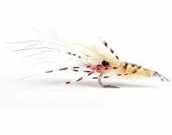 Leo Shrimp Tan #6