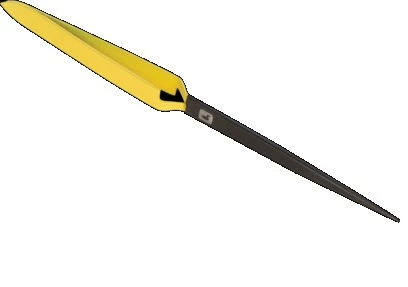 Loon Squeezer Tweezers