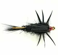 Colonels Creeper Black #10