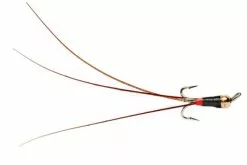 Zelda Black & Red # 14