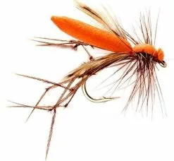 Real Daddy Orange #10