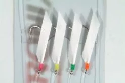 Coastline Feathers Colour(#1/0)