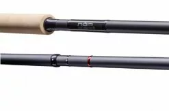 NAM 13´9" #9 4-pcs Delgado (36 Gr +)