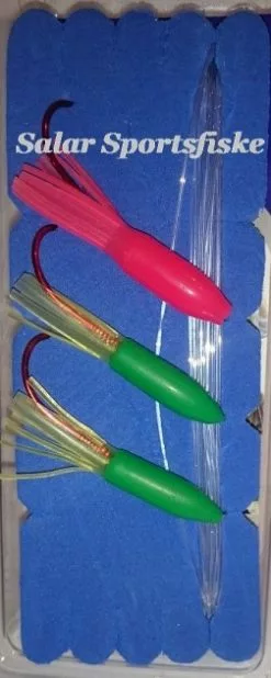 UP Rigg - Hyse (kolje)