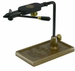 Regal Medallion Regular Jaws/Bronze Traditional Base