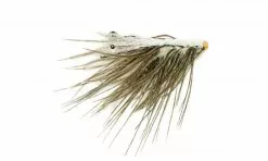 Sea Trout Spey - Spey Shrimpy 6 Cm (Mikael Frödin)