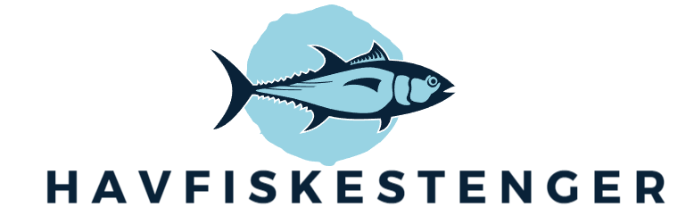 Billig Havfiskestenger butikk