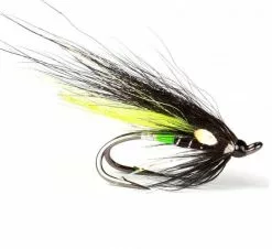 AR Green Butt Variant