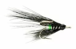 Green Butt Micro Treble # 16