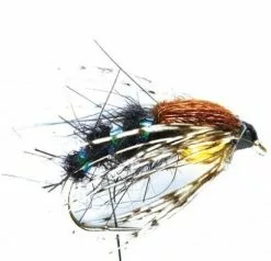 Holy Grail Black Tungsten