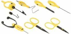 Loon Fly Tying Tool Kit