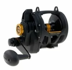 Penn Squall VS-16 2-speed